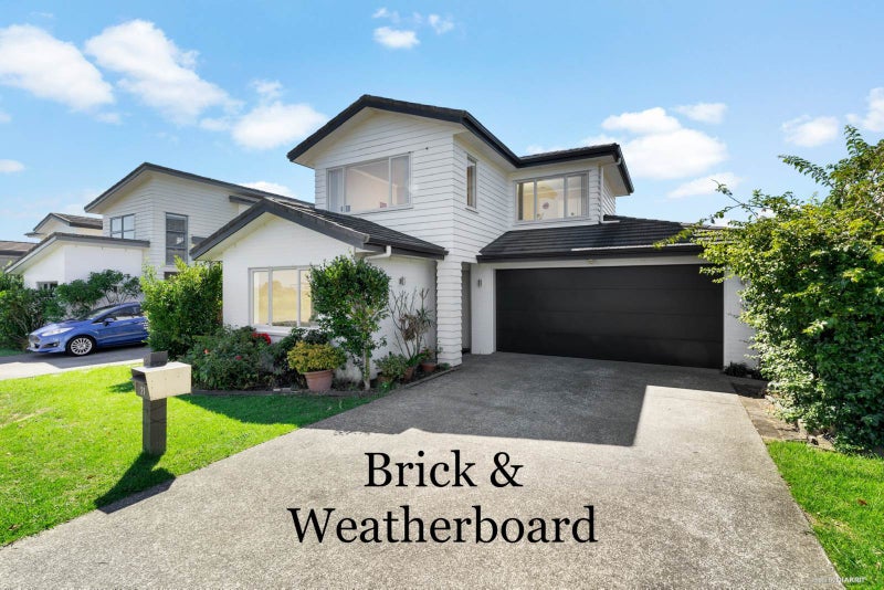 21 Brookview Drive, Flat Bush, Auckland - Carousel 2