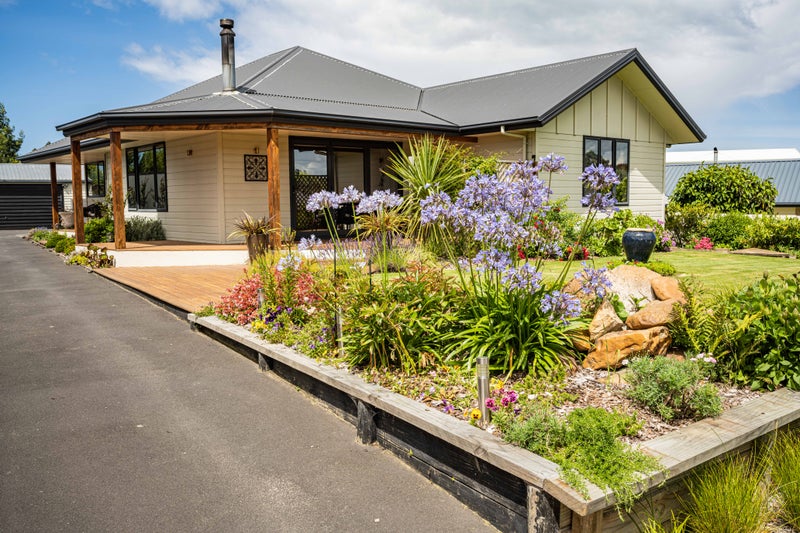 38 Grove Avenue, Weston, Oamaru - Carousel 15