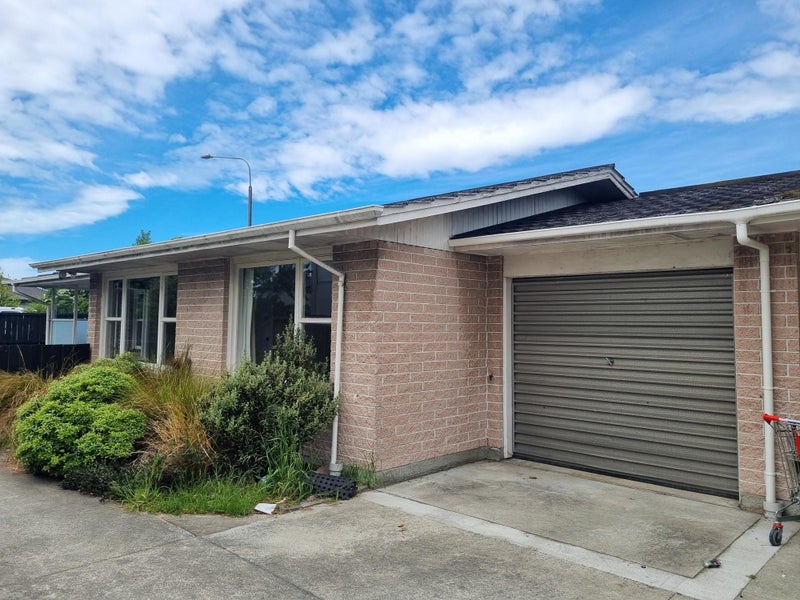 2/30 Wharenui Road, Upper Riccarton, Christchurch - Carousel 2