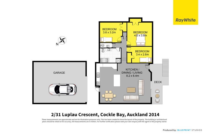 31 Luplau Crescent, Cockle Bay, Auckland - Carousel 26