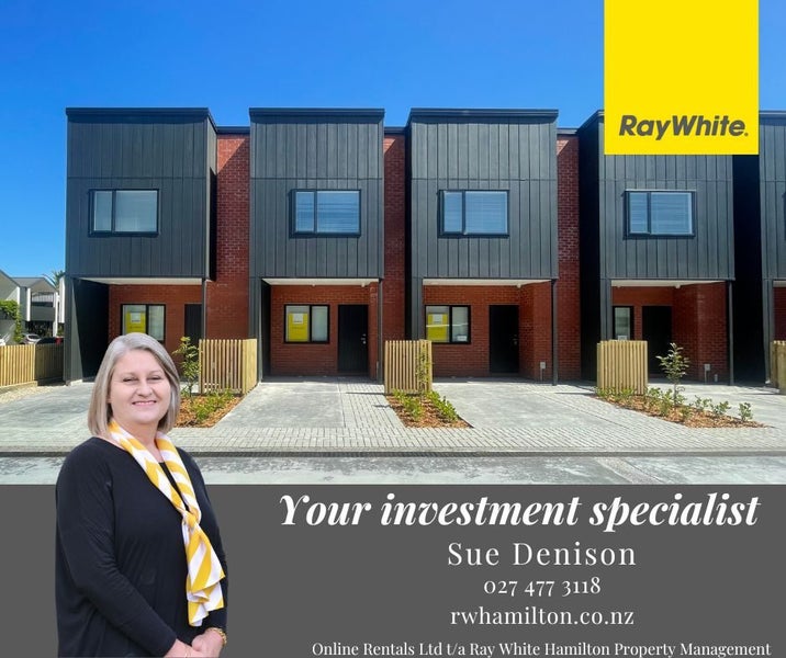 5/7 Dyer Street, Whitiora, Hamilton - Carousel 1