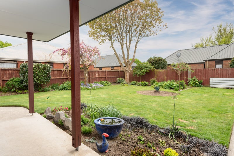 28 Cricklewood Place, Avonhead, Christchurch - Carousel 28