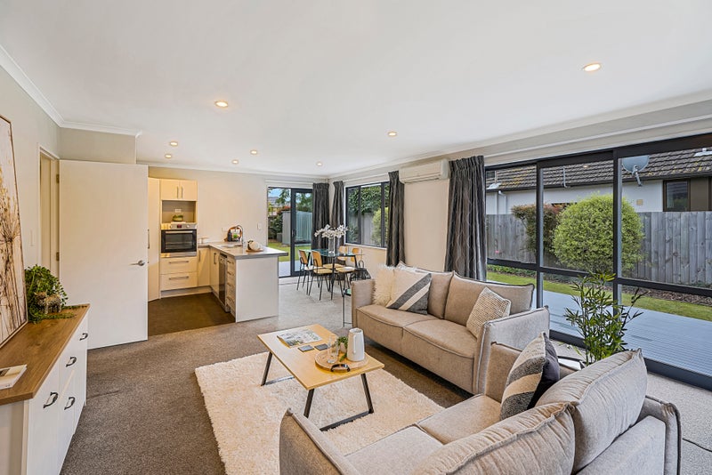 29 Everest Street, Burnside, Christchurch - Carousel 1