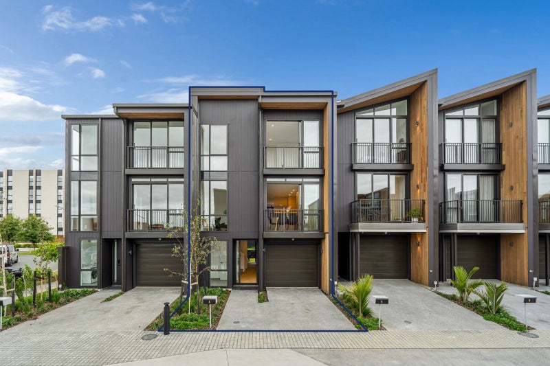 4 Amber Glen, Albany, Auckland - Carousel 2