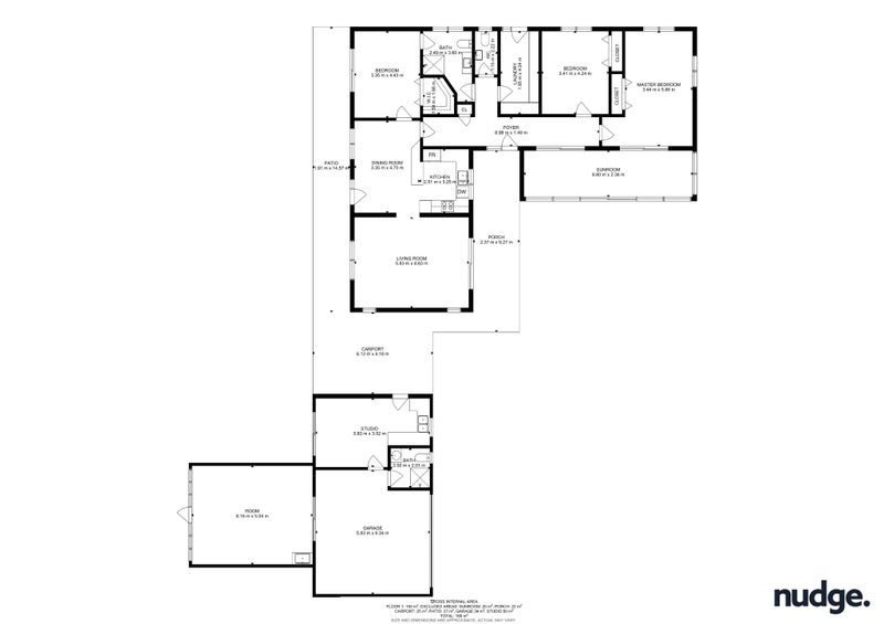 156 Malvern Street, Woodhaugh, Dunedin - Carousel 36