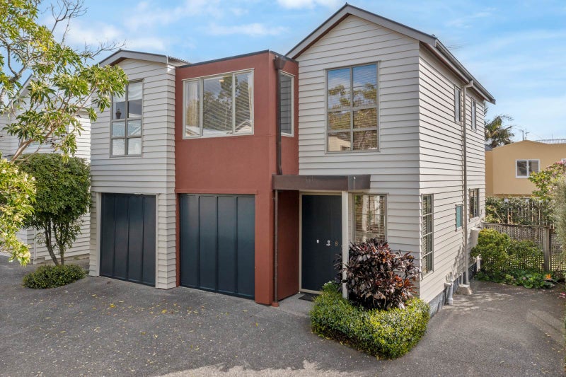 8/63 Vermont Street, Ponsonby, Auckland - Carousel 1