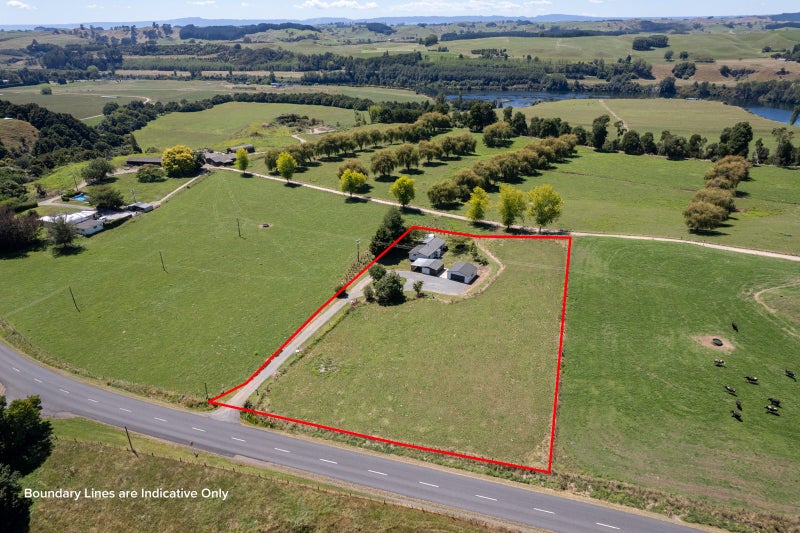 389 Oreipunga Road, Cambridge - Carousel 1