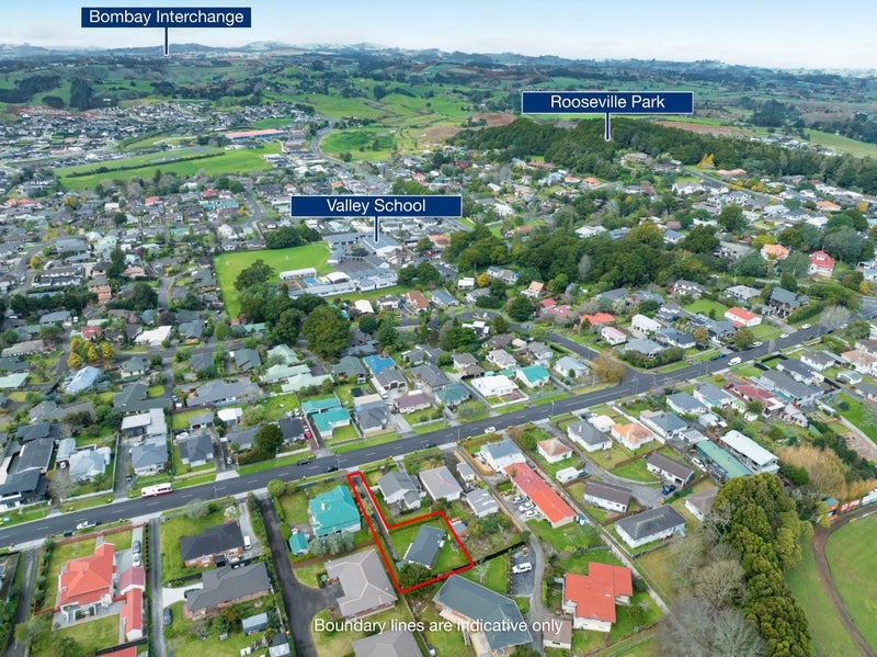36A Prospect Terrace, Pukekohe, Pukekohe - Carousel 22