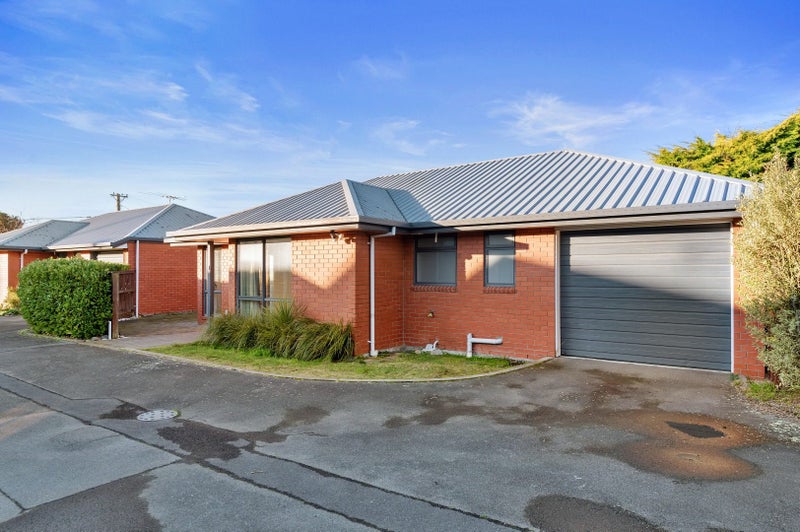 4/18 Southey Street, Sydenham, Christchurch - Carousel 13
