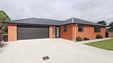 38 Conway Crescent, Glengarry, Invercargill - Carousel 1