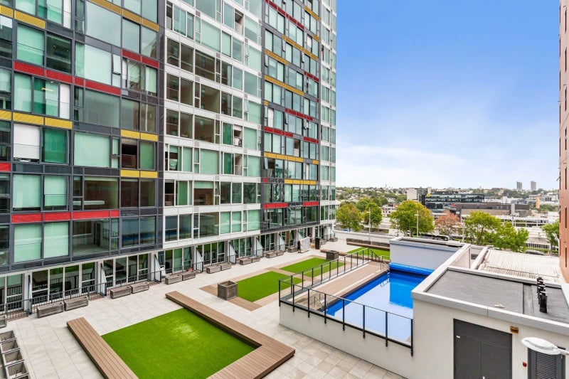 11/135G Hobson Street, Auckland Central, Auckland - Carousel 1