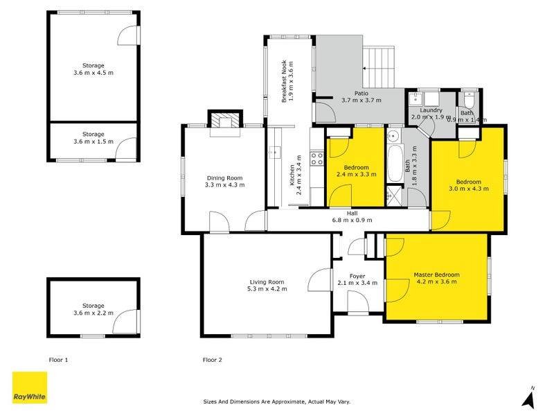 7 Korau Road, Greenlane, Auckland - Carousel 23