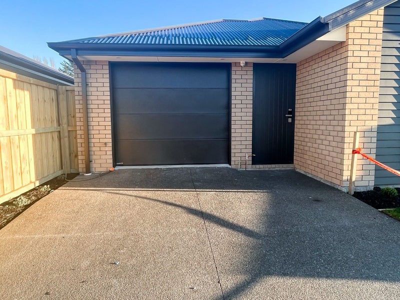 8 Korokio Lane, Halswell, Christchurch - Carousel 20