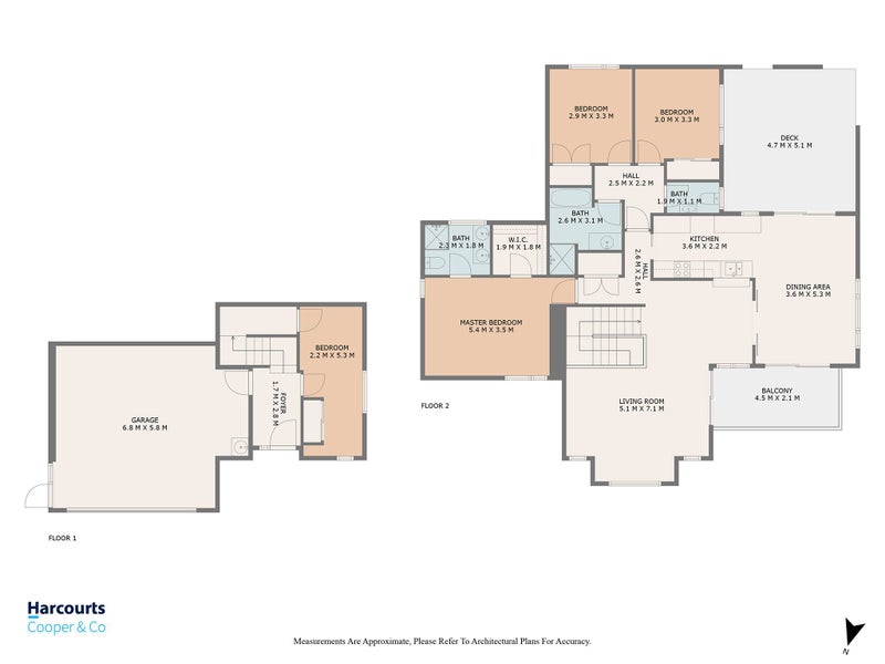 121 Alec Craig Way, Gulf Harbour, Whangaparaoa - Carousel 24