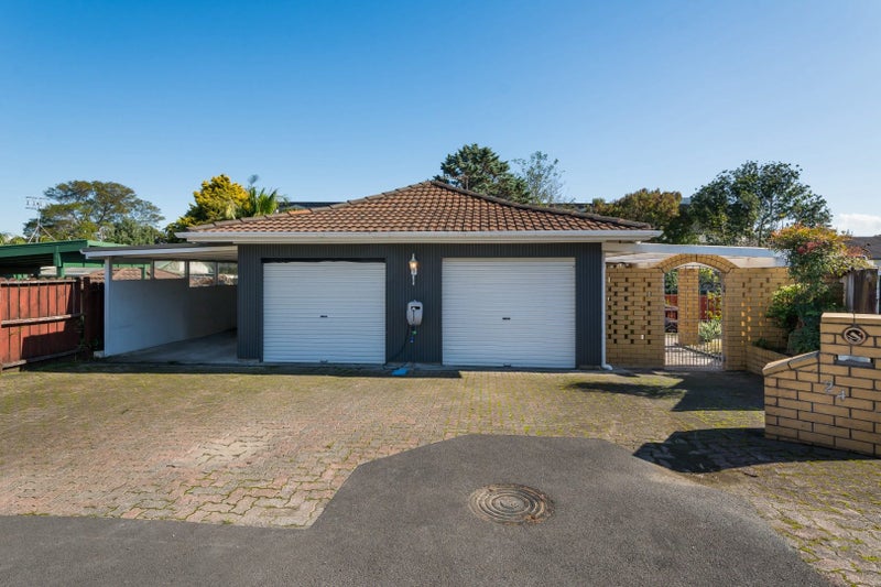 24 Baltimore Place, Forrest Hill, Auckland - Carousel 2