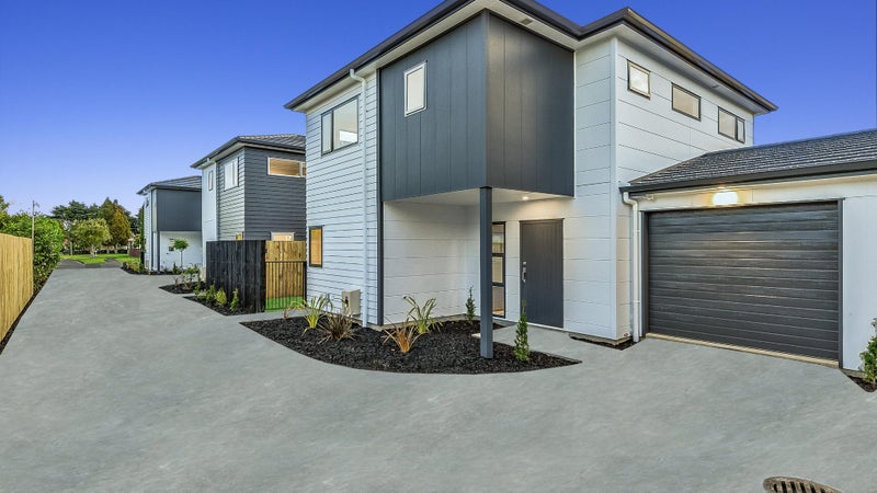 3/69 East Street, Enderley, Hamilton - Carousel 1