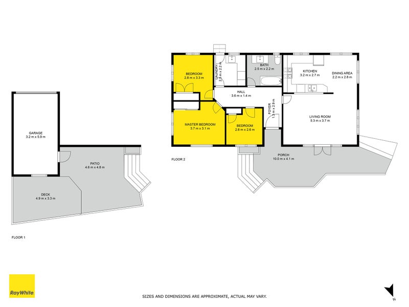 36 Howard Hunter Avenue, Saint Johns, Auckland - Carousel 24