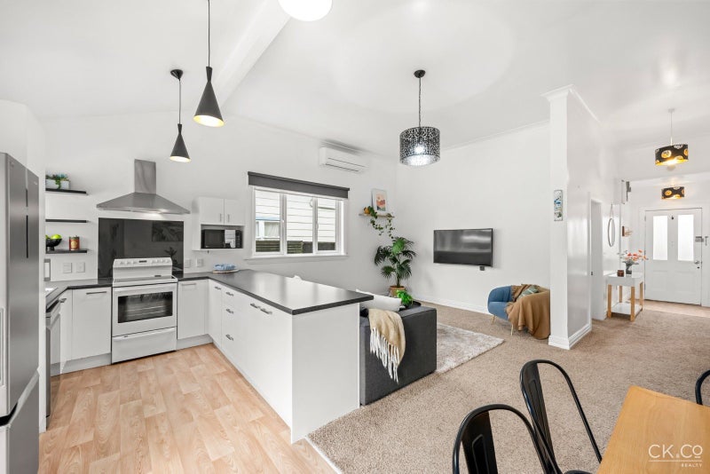 45 Connolly Street, Boulcott, Lower Hutt - Carousel 2