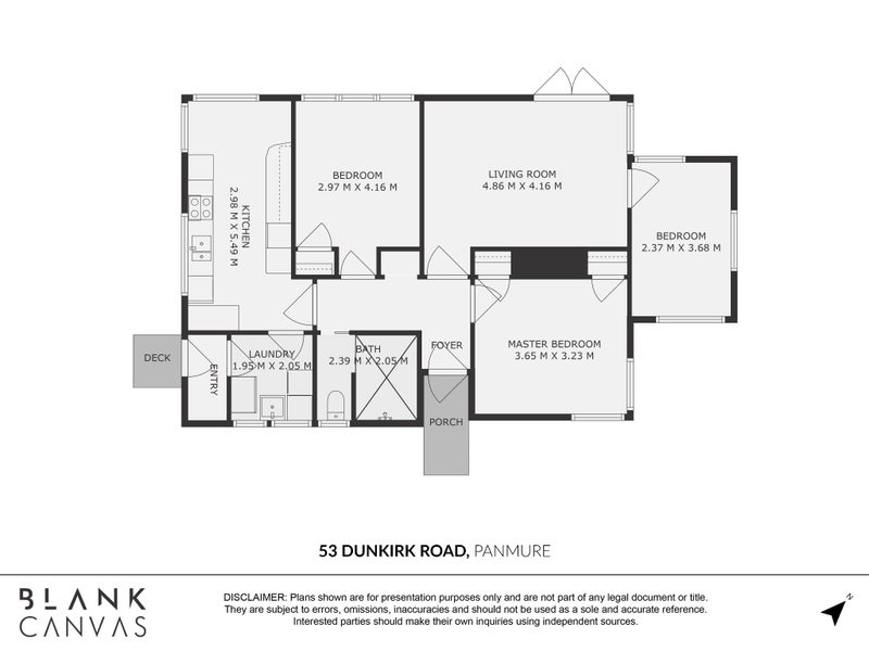 53 Dunkirk Road, Panmure, Auckland - Carousel 18