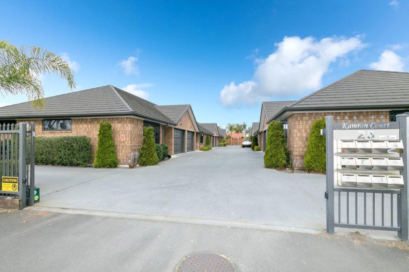 9/28 Fifth Avenue, Enderley, Hamilton - Carousel 2