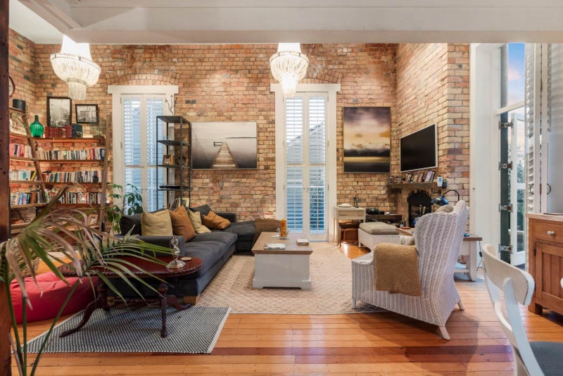 4/29 St Benedicts Street, Newton, Auckland - Carousel 1