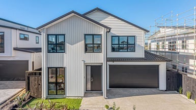 60 Park Green Avenue, Rosehill, Papakura - Carousel 1