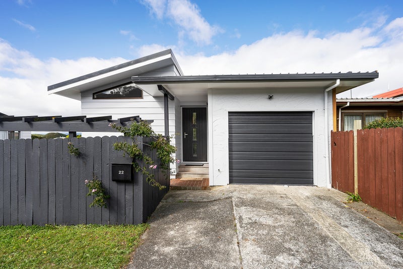 22 Gurkha Crescent, Khandallah, Wellington - Carousel 1