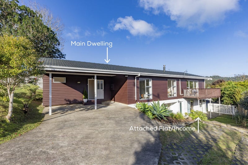 101 Captain Scott Road, Glen Eden, Auckland - Carousel 1