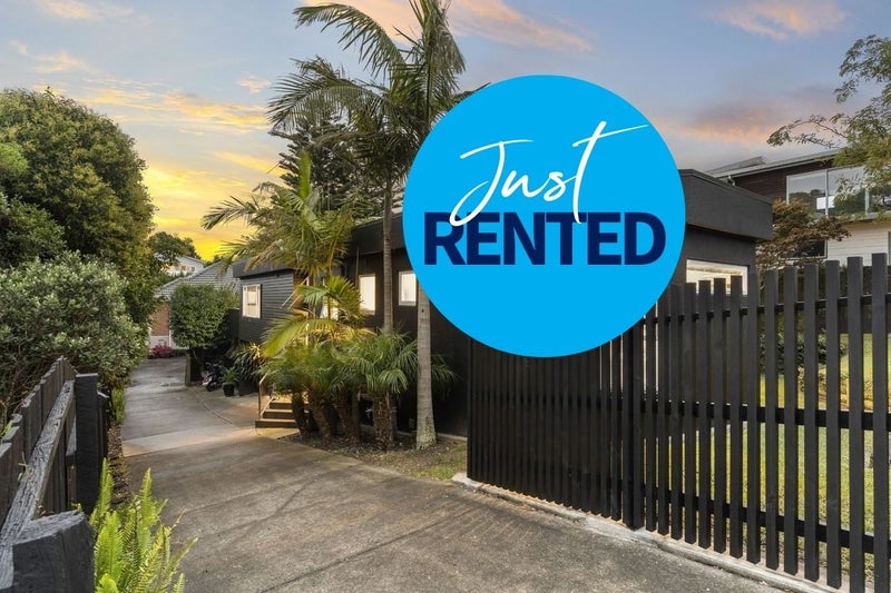 6A Handley Avenue, Narrow Neck, Auckland - Carousel 1