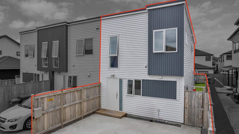 5 Freshland Drive, Flat Bush, Auckland - Carousel 1