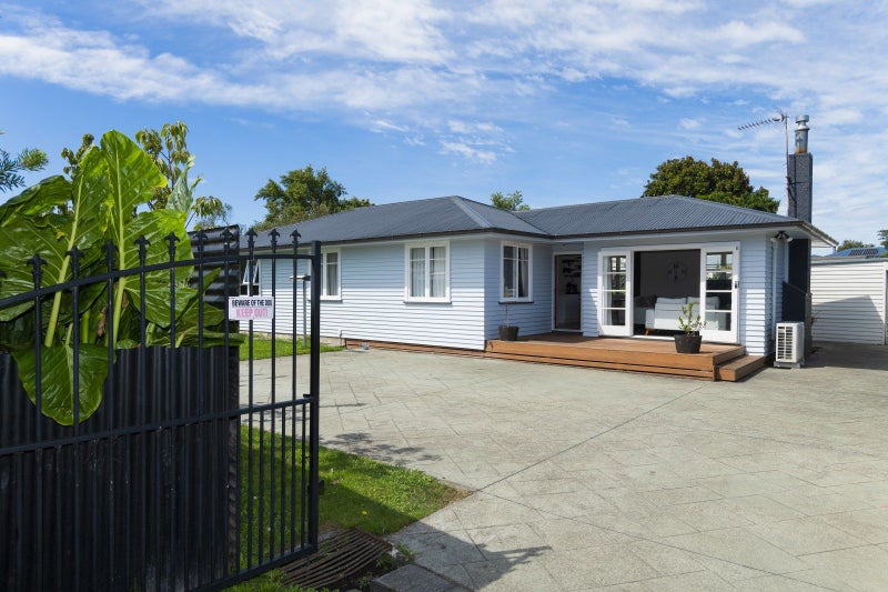 30 Gordon Street, Mangapapa, Gisborne - Carousel 24