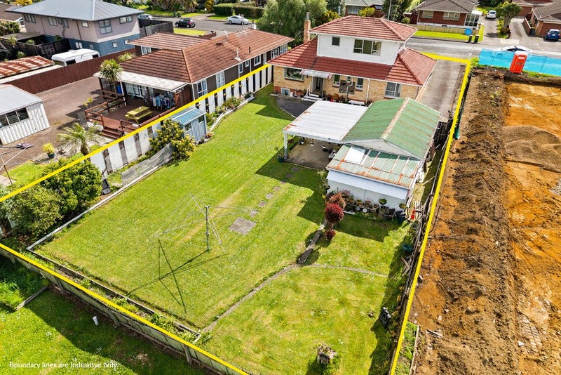 5 Mail Avenue, Weymouth, Auckland - Carousel 2