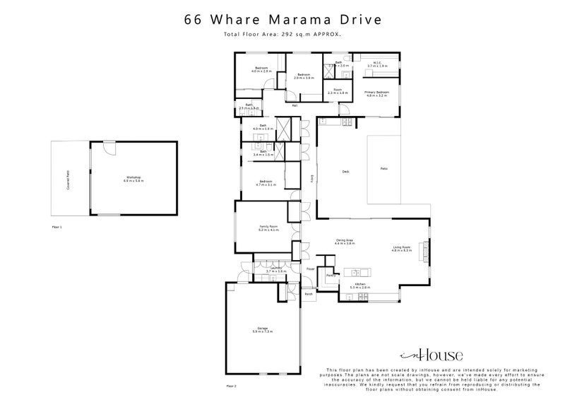 66 Whare Marama Drive, Leamington, Cambridge - Carousel 36