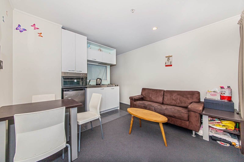 9C/34 Kingston Street, Auckland Central, Auckland - Carousel 2