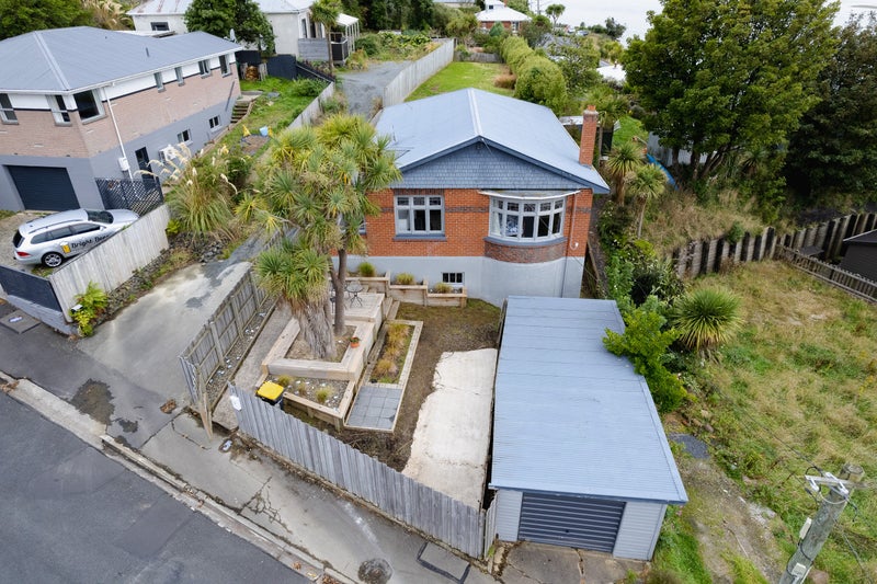 2 Wakatipu Street, Ravensbourne, Dunedin - Carousel 20
