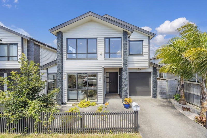 9 Bomber Lane, Whenuapai, Auckland - Carousel 23