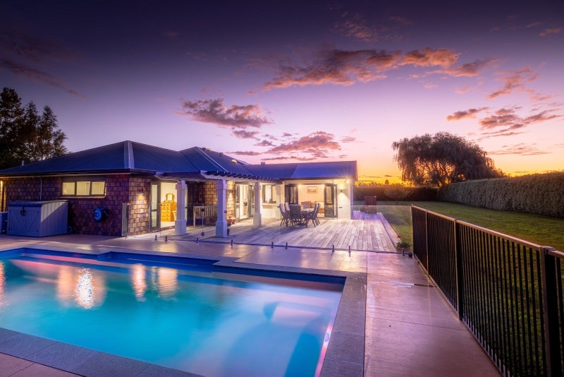 203 Woodside Road, Tamahere - Carousel 2