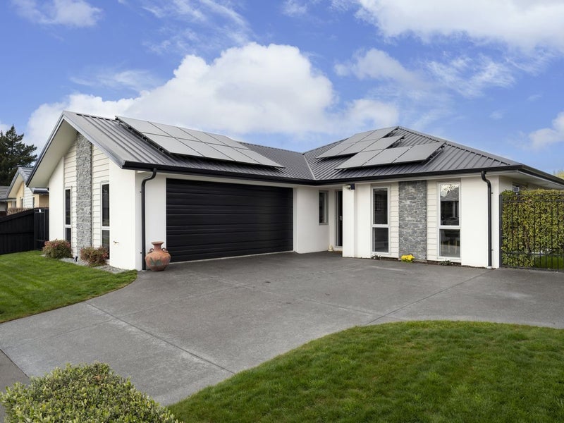 14 Weruweru Street, Marshland, Christchurch - Carousel 1