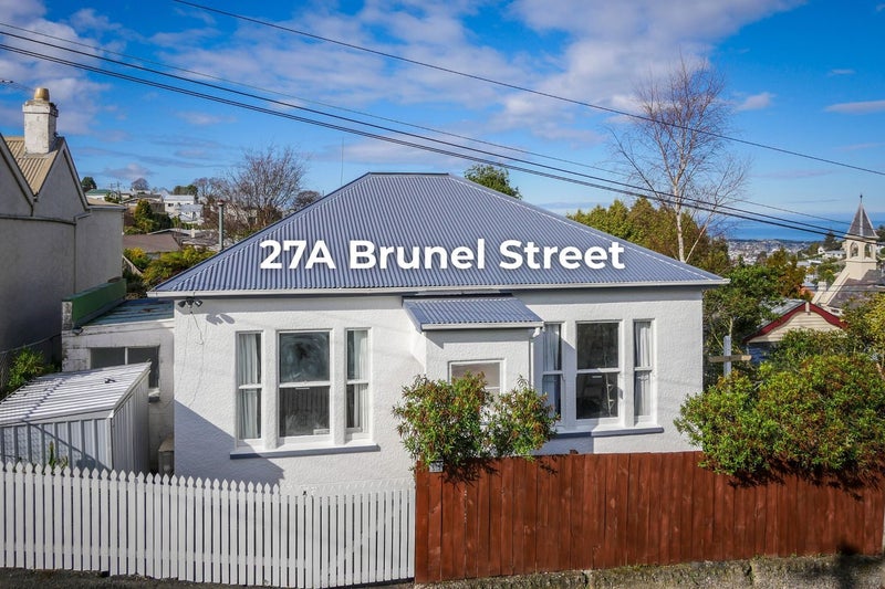 27 Brunel Street, Mornington, Dunedin - Carousel 2