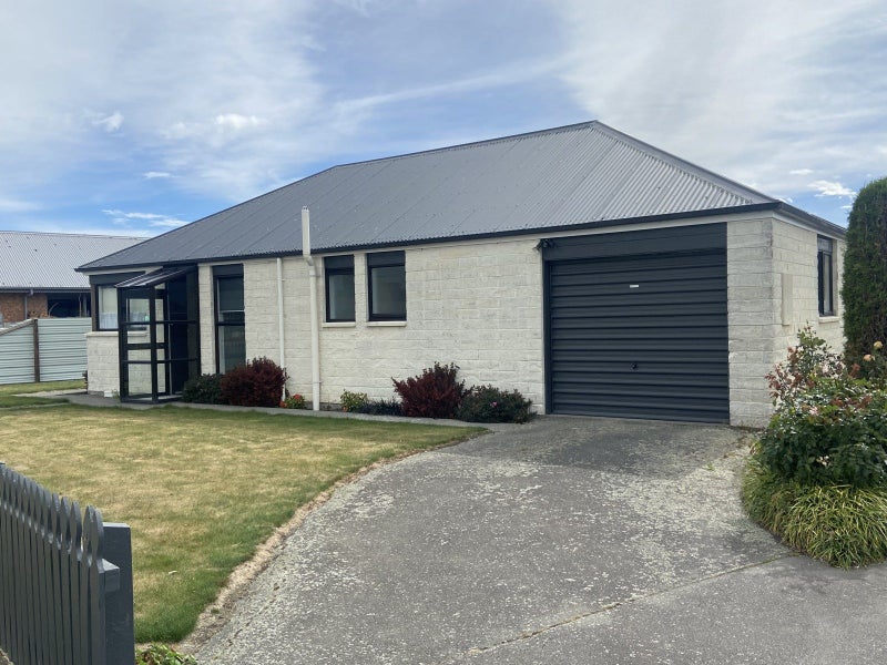 15 Wilkin Street, Tinwald, Ashburton - Carousel 13