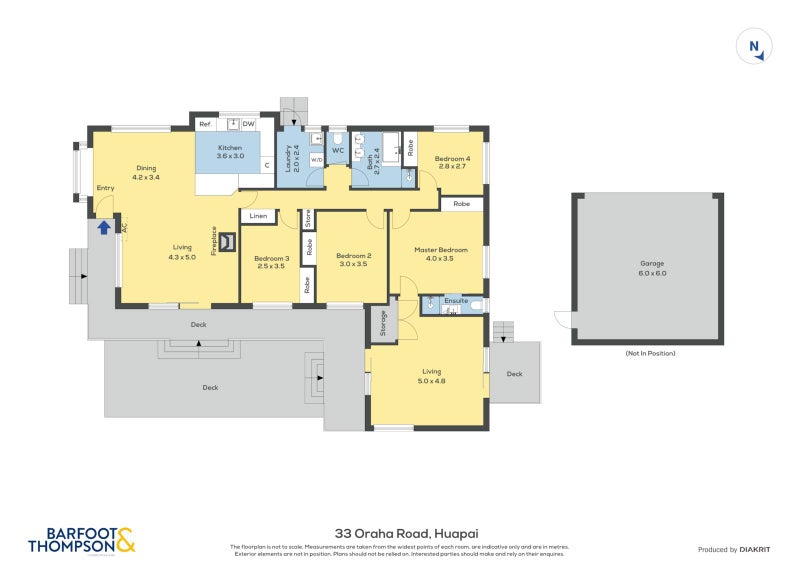 33 Oraha Road, Huapai, Kumeu - Carousel 18