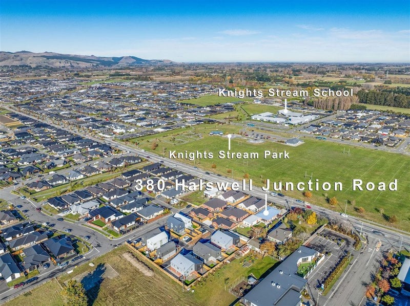 380 Halswell Junction Road, Halswell, Christchurch - Carousel 2