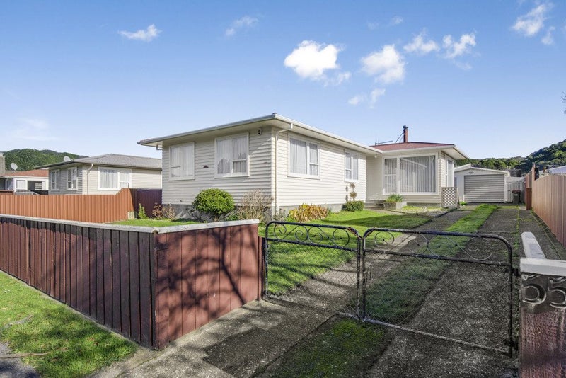 55 Meremere Street, Wainuiomata, Lower Hutt - Carousel 2