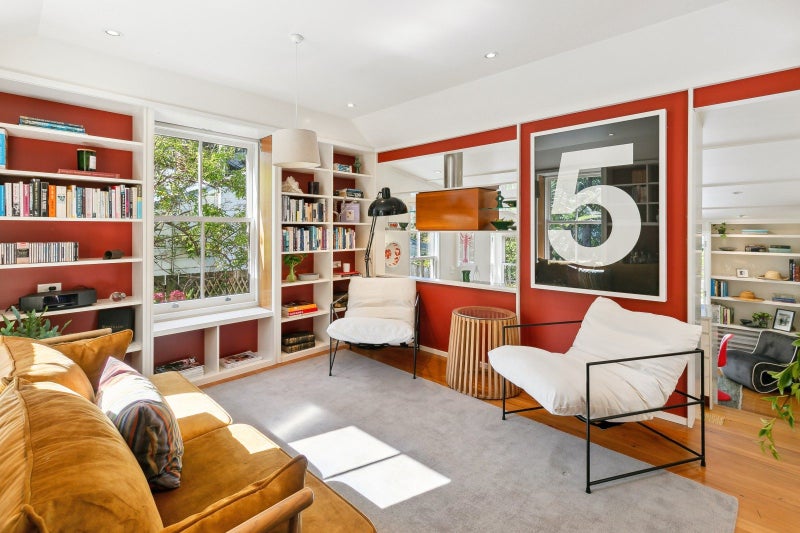 39 Glenbervie Terrace, Thorndon, Wellington - Carousel 1