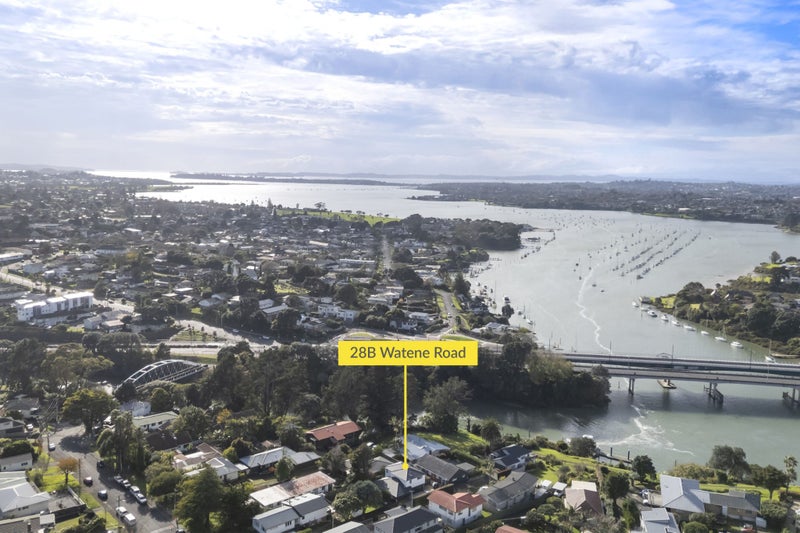 28 Watene Road, Mount Wellington, Auckland - Carousel 41