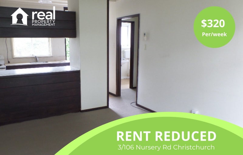 3/106 Nursery Road, Phillipstown, Christchurch - Carousel 2