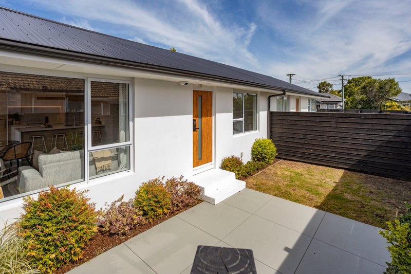 109B Aylesford Street, Mairehau, Christchurch - Carousel 2