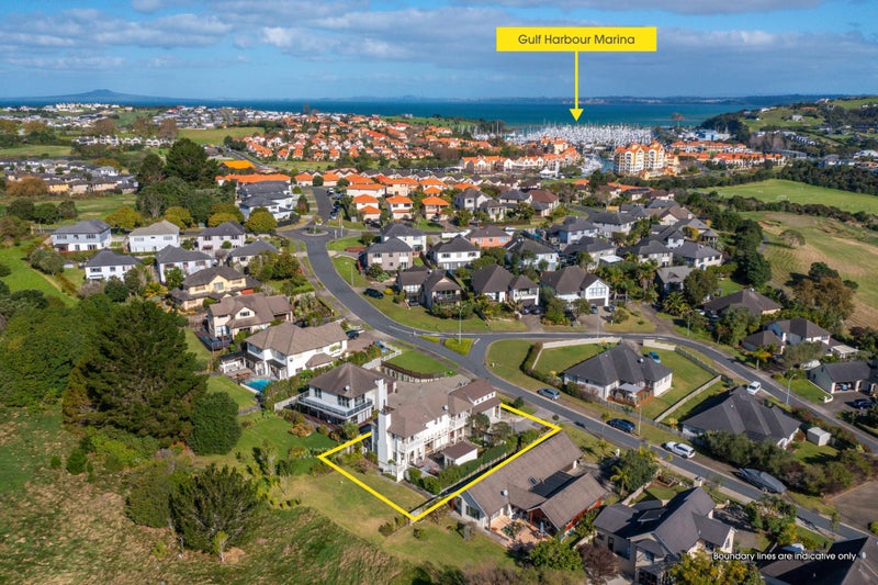 22 Fingal Way, Gulf Harbour, Whangaparaoa - Carousel 1