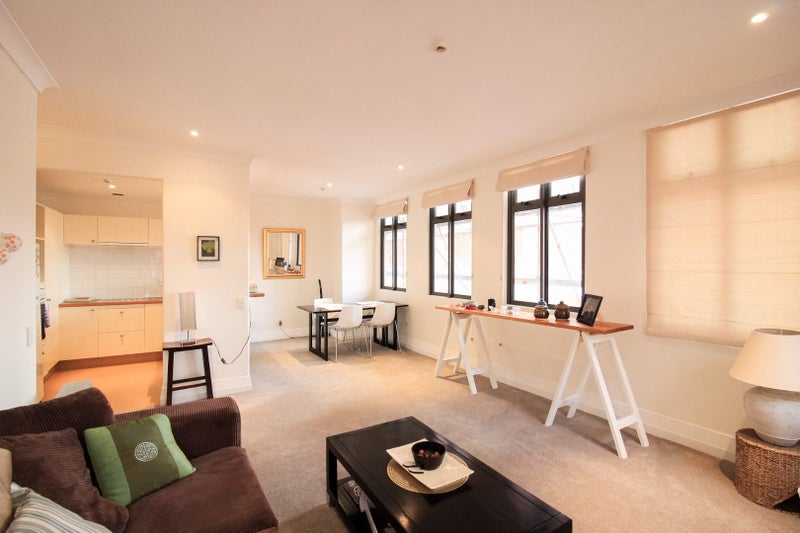 4B/16 The Terrace, Wellington Central, Wellington - Carousel 2