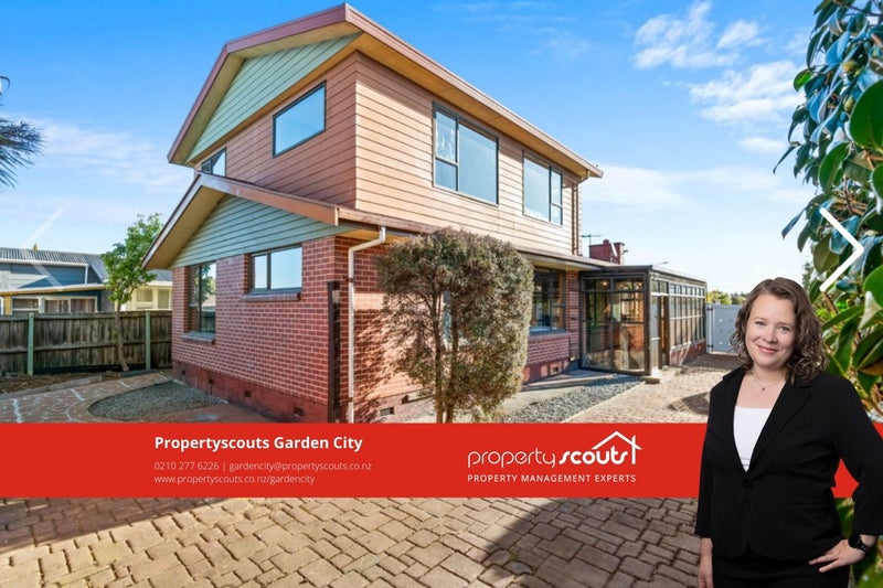 28 Parker Street, Hornby, Christchurch - Carousel 1